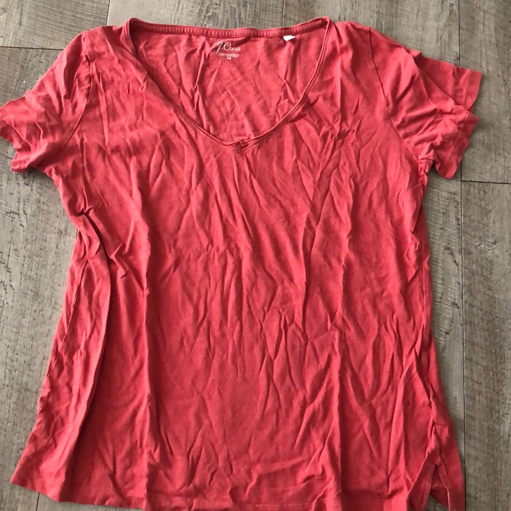 J Crew top